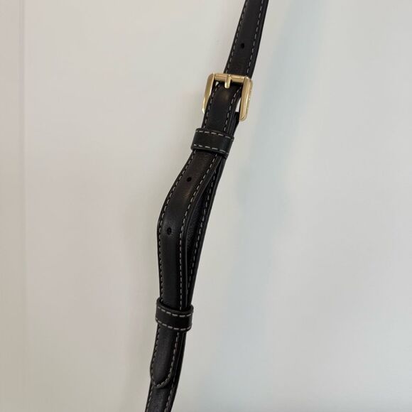 MICHAEL KORS | cross body leather satchel - Picture 7 of 15